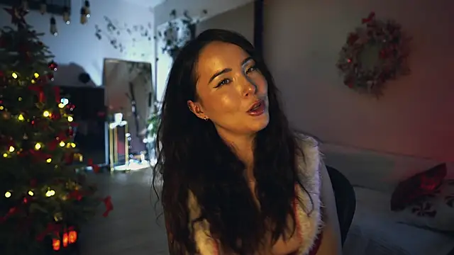 Leona_Mell live sex cam