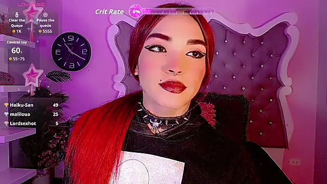 LeyXandrabraz live sex cam