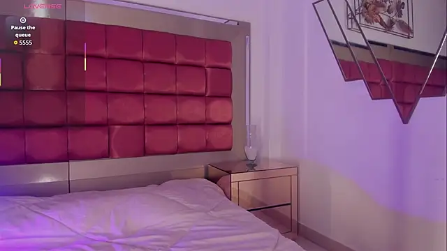 ShegoBlake's cam snapshot