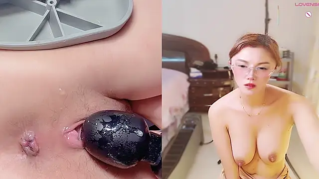 Krismil3 live sex cam