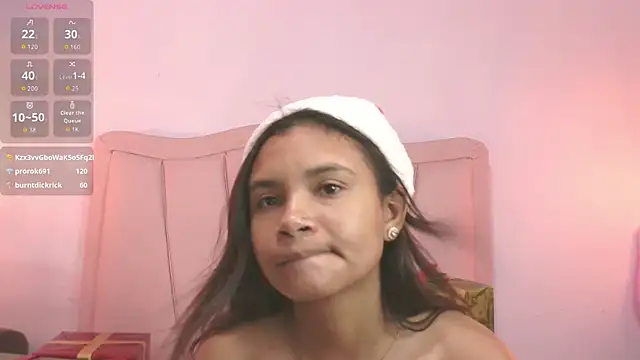 liz7skinny's cam snapshot