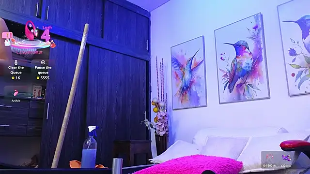 Moon_celeste live sex cam