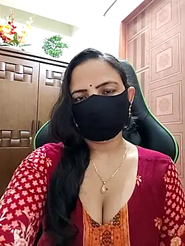 Payel-Sen's cam snapshot