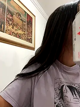 gabyaridi's cam snapshot