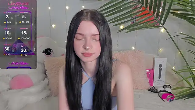 BlackyLii's cam snapshot