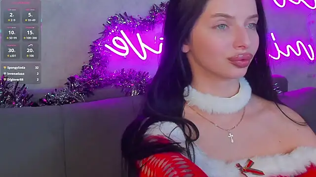 Eva_Mayers's cam snapshot