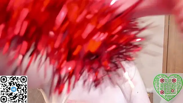 CherrylHolme's cam snapshot