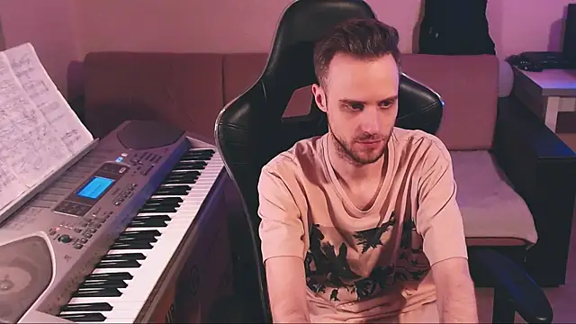 Sweetparker live sex cam