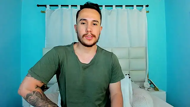 juan__jimenez live sex cam