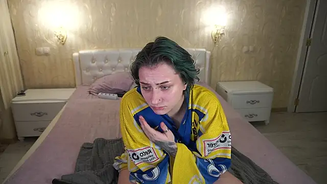 EliaRosee live sex cam