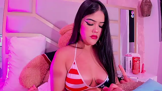 dollsweety's cam snapshot