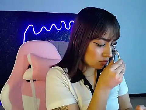 MissCutte_'s cam snapshot