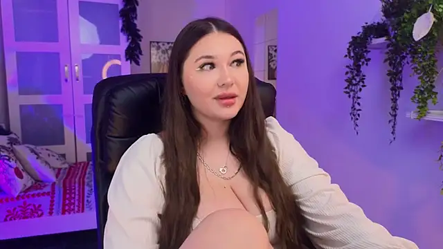 VanessaVivian's cam snapshot