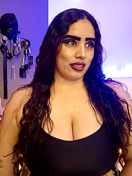 MariaGaitan's cam snapshot