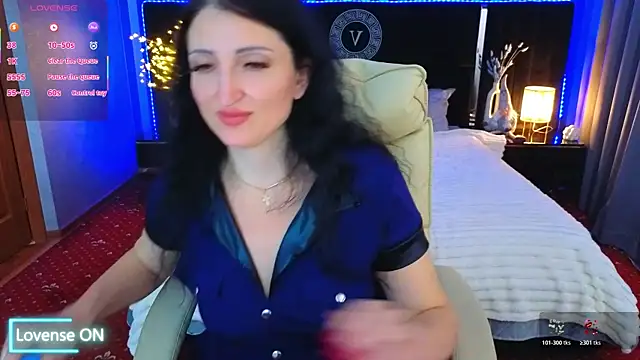 MissRossi's cam snapshot