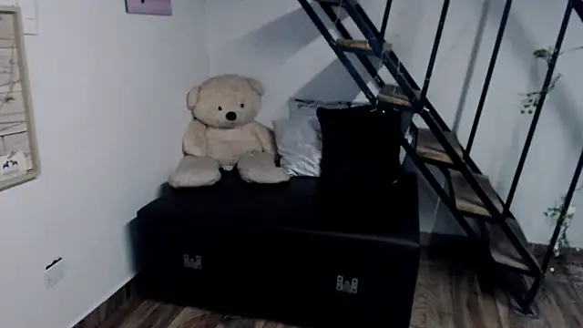 samantha_baby_'s cam snapshot