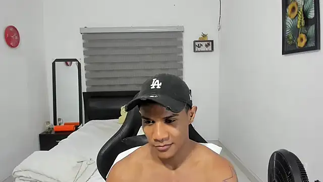 corzoethan's cam snapshot