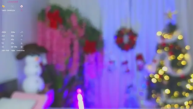 EvaHair live sex cam