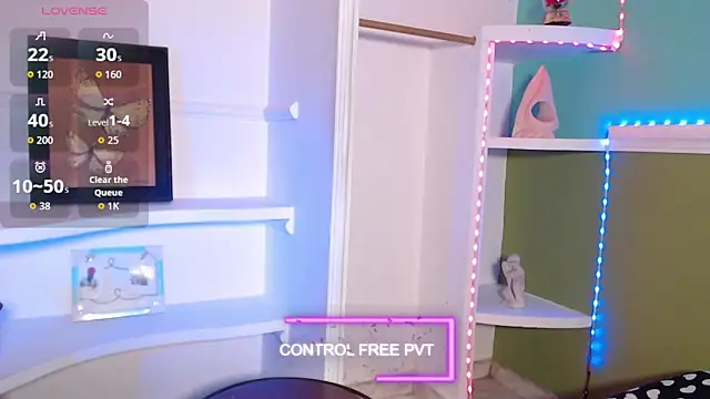 SamanthaSmiithh's cam snapshot