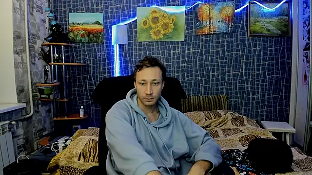 CuteBoy228's cam snapshot