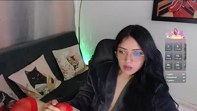 Suzanne_abbey's cam snapshot