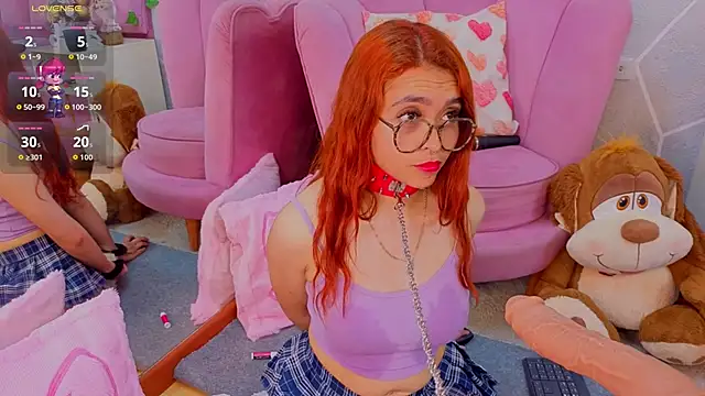 MilleyJones's cam snapshot