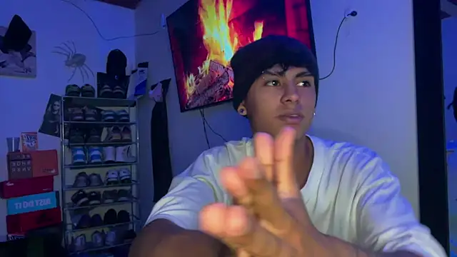 _Billowy_ live sex cam