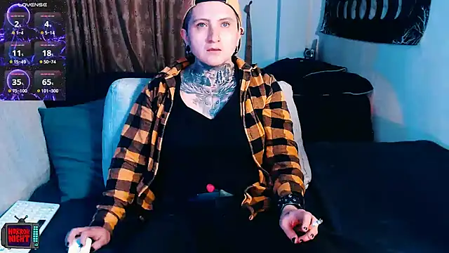 Marieblueeyes live sex cam