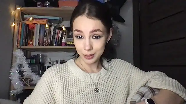 Yuna5343 live sex cam