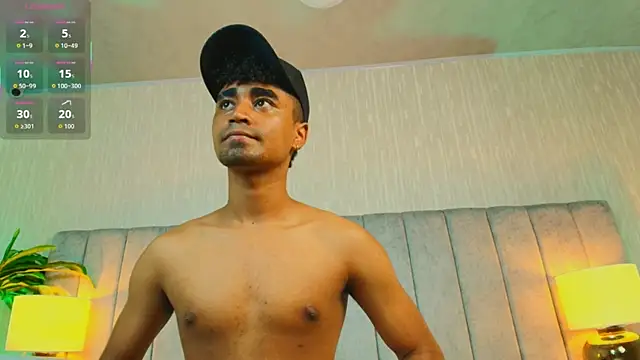 Jacob_606 live sex cam