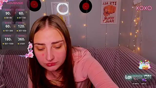 MilliStrii's cam snapshot