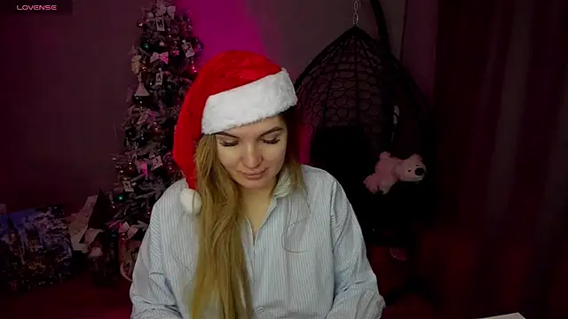 lily_williamss's cam snapshot