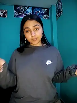 Nahiara_velez's cam snapshot