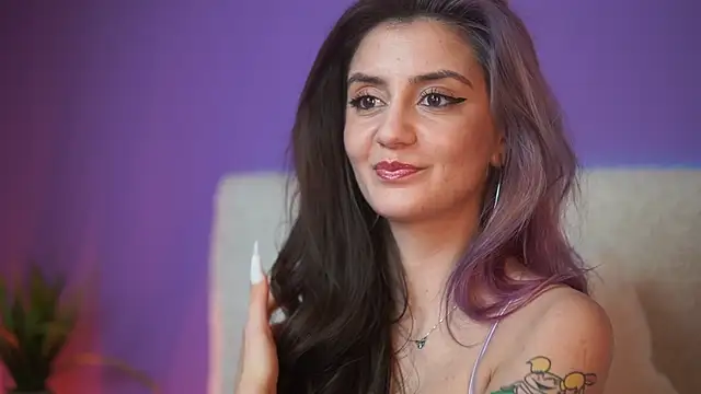 SabrinaHope's cam snapshot