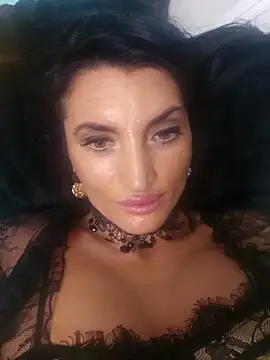 zoeylarkens's cam snapshot