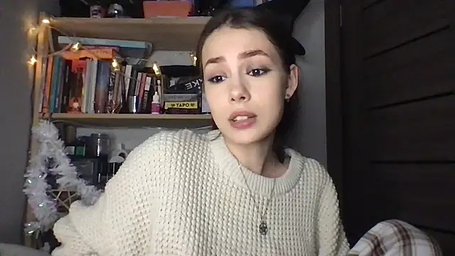 Yuna5343's cam snapshot