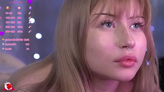 AudieKaemmerer live sex cam