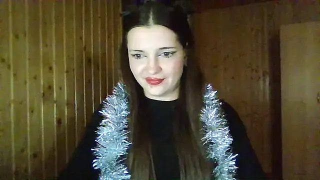 AmeliieLaFleur's cam snapshot