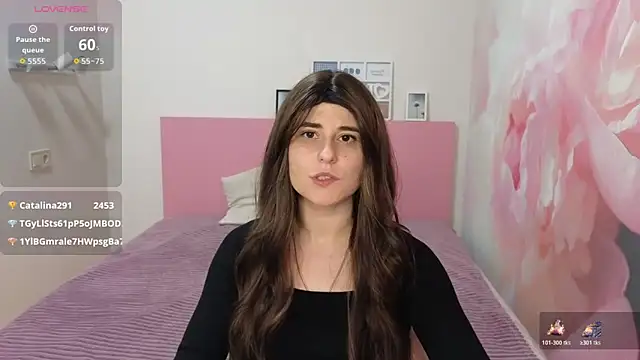 DemmyRose's cam snapshot