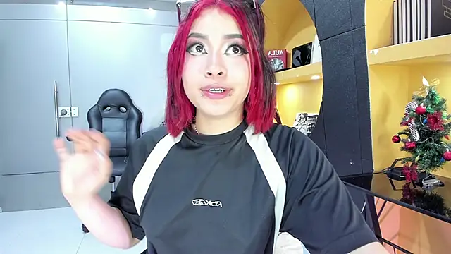 HelenaScott's cam snapshot