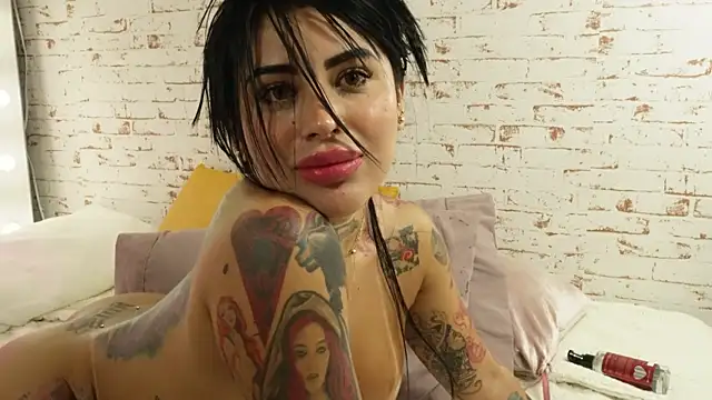 Sofhia_cruz's cam snapshot