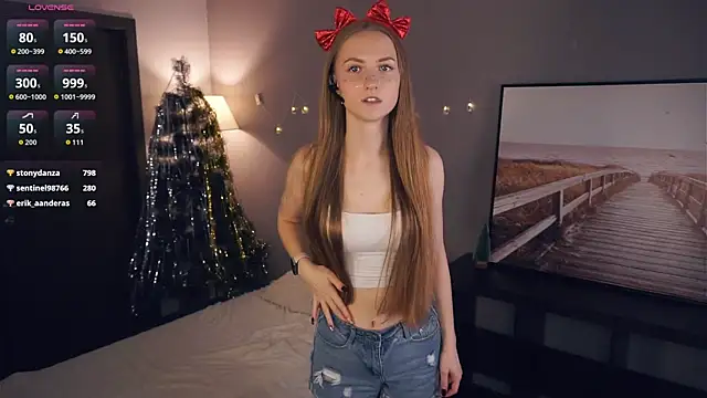 EsmaCarll's cam snapshot