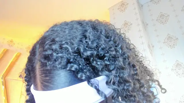 Qeen_blackk's cam snapshot