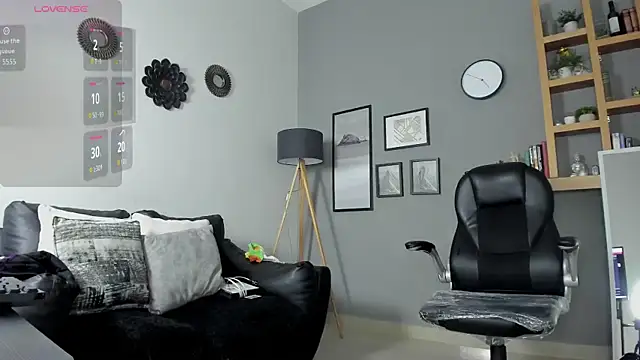 Violet_Kumar's cam snapshot