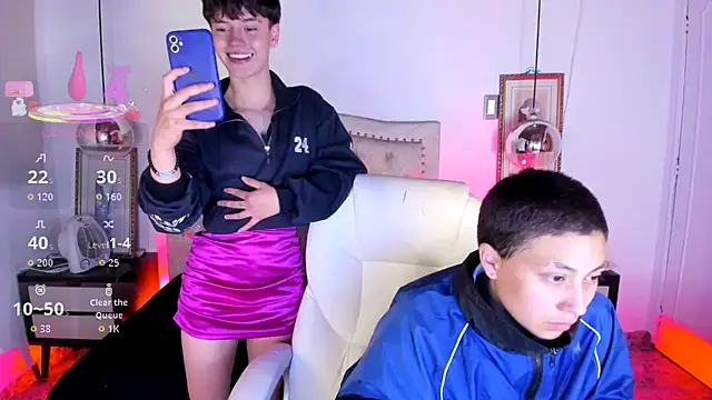 Brenda_Tina live sex cam