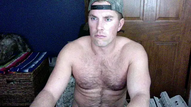 SpunRedneck live sex cam