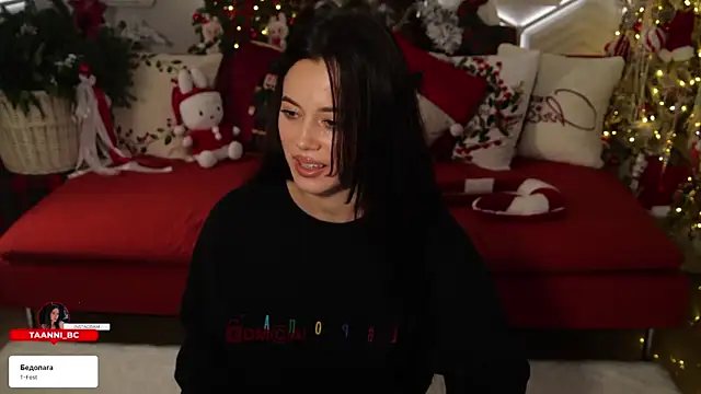 taanni_bc's cam snapshot