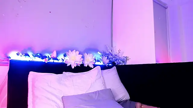 Zamantta live sex cam