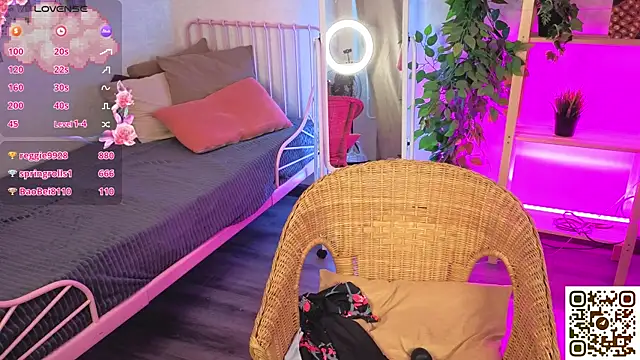 Aisi_18's cam snapshot