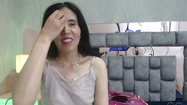 GiselaZivic's cam snapshot